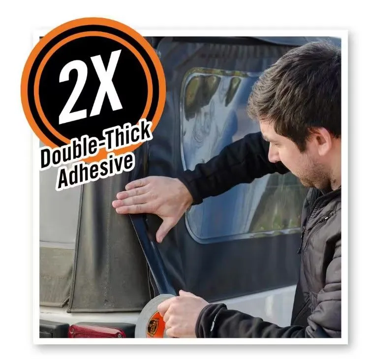 GORILLA ALL WEATHER TAPE 10yd